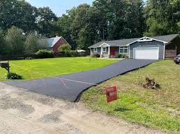 Best Driveway Drainage Solutions  in Nowata, OK